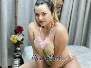 OrianaSmit