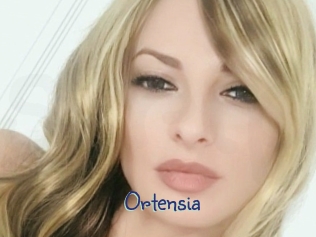 Ortensia Stripx