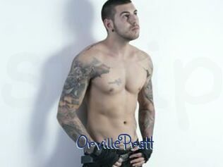 OrvillePratt