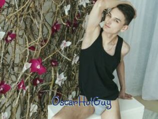 OscarHotGuy Stripx