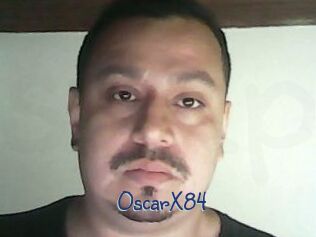 OscarX84
