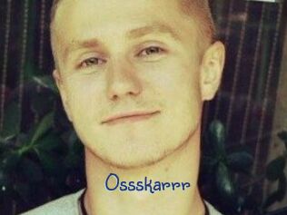 Ossskarrr