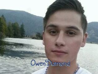 Owen_Diamond