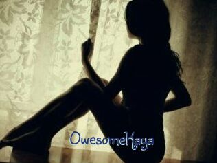OwesomeKaya