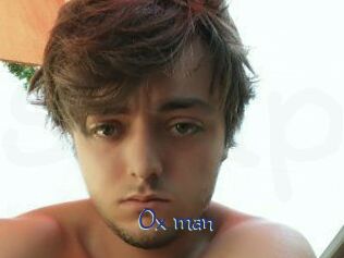 Ox_man