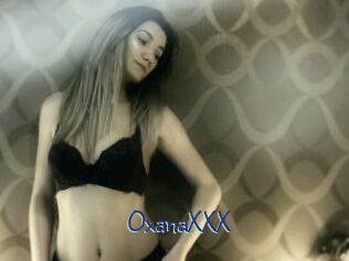 OxanaXXX
