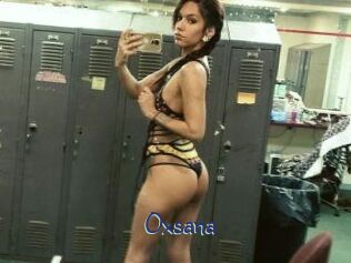 Oxsana