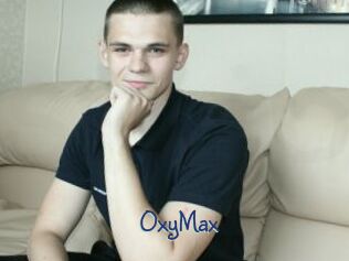 OxyMax