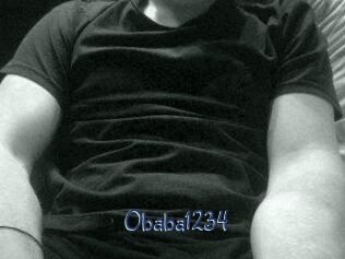 Obaba1234