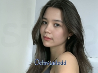 Octaviadodd