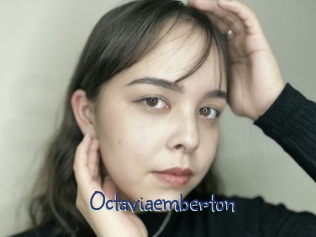 Octaviaemberton