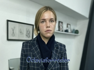 octaviaforrester Stripx