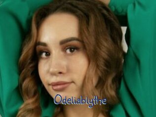 Odeliablythe