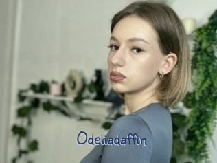 Odeliadaffin
