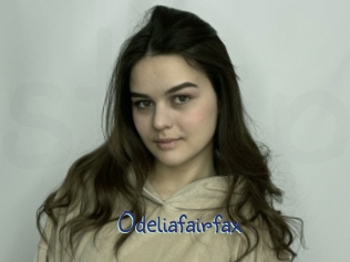 Odeliafairfax