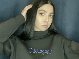 Odeliagapp