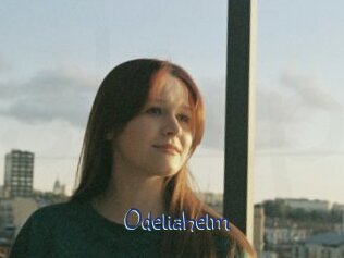 Odeliahelm