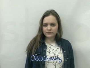 Odeliahesley