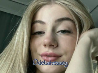 Odeliahessey