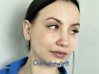 Odeliahewlett