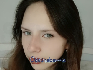 odelinabarris Stripx