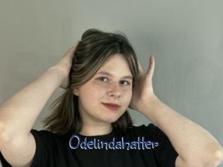 Odelindahatter
