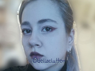 Odellaclutter