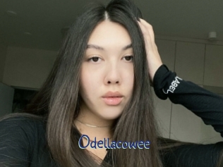 odellacowee Stripx