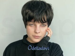 Odelladavi