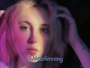 Odellafenning