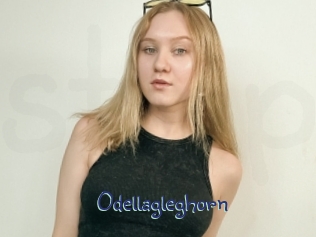 Odellagleghorn