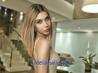 odellahalloway Stripx