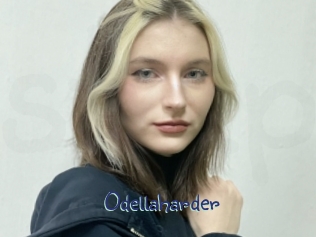 Odellaharder