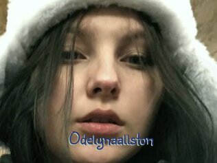 Odelynaallston