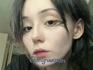 Odelynaalman