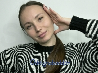 Odelynabadder