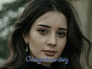 Odelynaboardley
