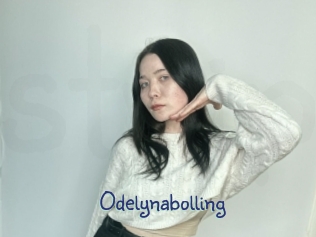 Odelynabolling