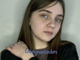 Odelynaclaxton