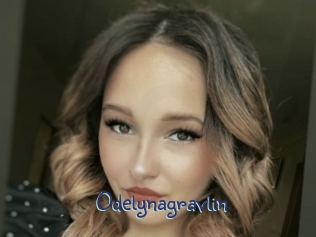 Odelynagravlin
