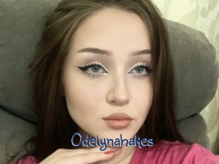 Odelynahakes
