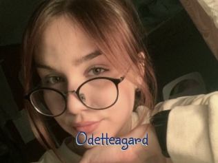 Odetteagard