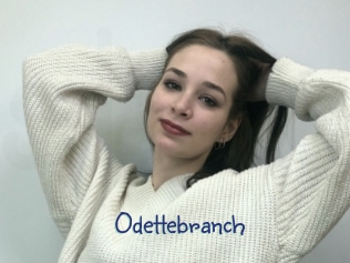 Odettebranch
