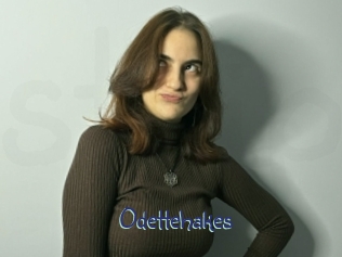Odettehakes
