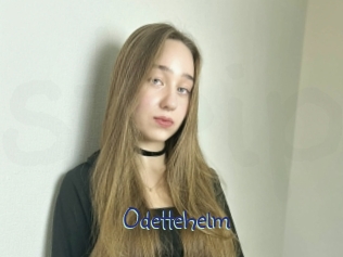 Odettehelm