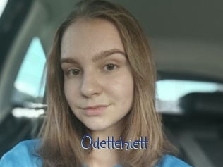 Odettehiett