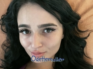 odettemuller Stripx
