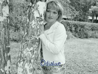 Odialue