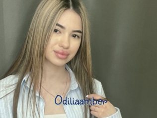 Odiliaamber