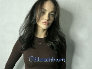 Odiliaashburn